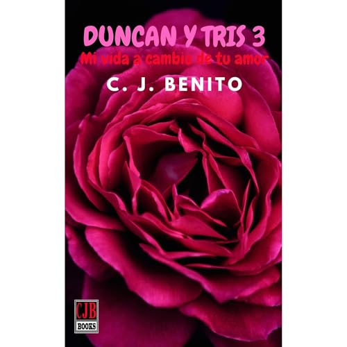 Duncan y Tris Mi vida a cambio de tu amor (Final historia)