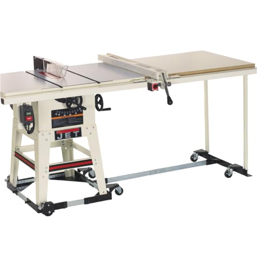 JET Mobile Base Extension Kit (708158) - Thumbnail 5