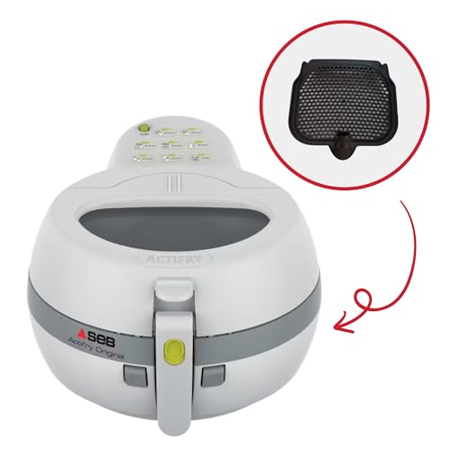 Filtre Friteuse, Airfryer SS-991268, SS991268 SEB Friteuse, Airfryer SS-991268, SS991268 SEB