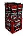 Jack Link's Premium Cuts Beef Steak, KC Masterpiece Barbecue, 1-Ounce (Pack of 12)