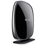 Belkin E9K7500 N750 DB Wireless Dual Band N+ Router