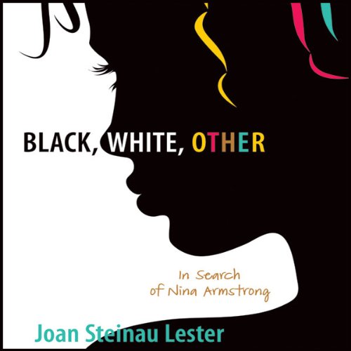 Cover art for Black, White, Other
