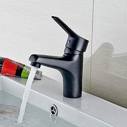 Robinet Terbier cascade Spertu anti-éclaboussures pour évier de cuisine compact - 4