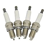 Iridium Spark Plug 09482-00602 ZXU20PR11 Candles Compatible For Suzuki Swift Alto Celerio Splash