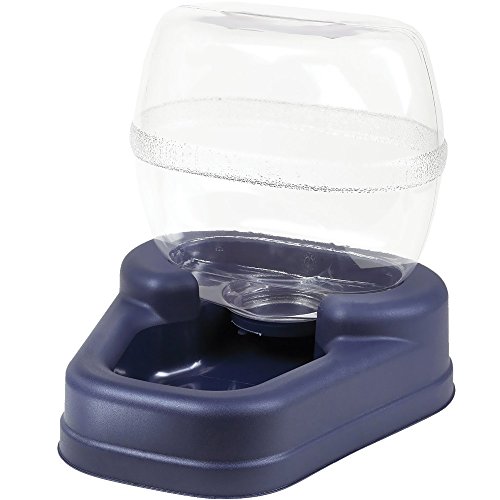 Bergan Elite Gourmet Waterer, 3 Gallon (Colors Vary)