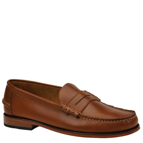 Image of Florsheim Berkley Flex Penny Loafer Men's Slip On