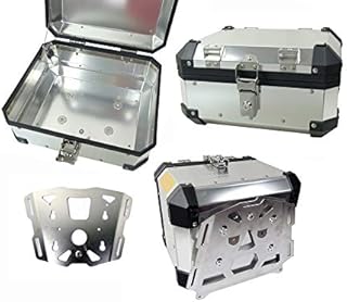 Topcase Ersatzteil für/kompatibel mit BMW R 1250 GS 22 Liter