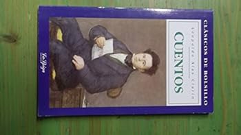 Paperback La Spiga Readers - Clasicos de bolsillo (C1/C2): Cuentos [Spanish] Book