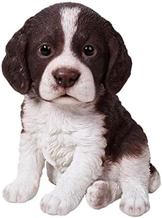 Vivid Arts Pet Pals - Springer Spaniel Puppy