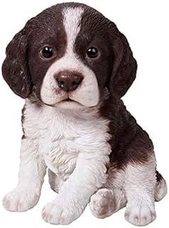 Vivid Arts Pet Pals - Springer Spaniel Puppy