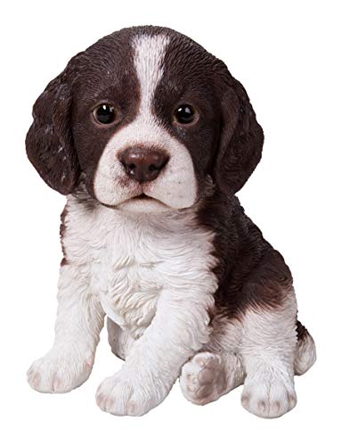 Vivid Arts Pet Pals - Springer Spaniel Puppy