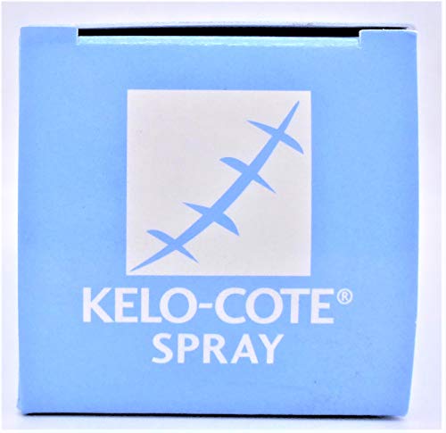 Kelo-cote Advanced Formula Scar Gel Spray 100ml by Kelo-Cote - Image 6