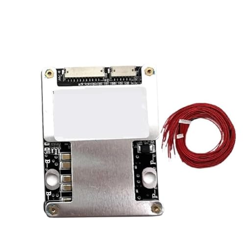 ���`�E���d�r�ی�{�[�h�A30/40/50/80A 12/13/14/16/17S 36/48/60V ���`�E���C�I���ی�{�[�h�o�����XBMS 3.7/3.2V�G�l���M�[(16S 3.2V Lifepo4 30A)