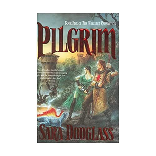 Pilgrim: Book Five of the Wayfarer Redemption