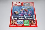 P.M. 2000-05 Meerebewohner Liefern Die Medizin Der Zukunft Apotheke Ozean