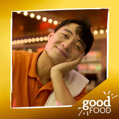 Nigel Ng aka Uncle Roger on MSG and the best egg fried rice