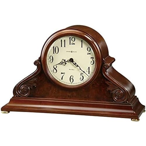 Howard Miller Greendale Mantel-Clocks II, Americana Cherry