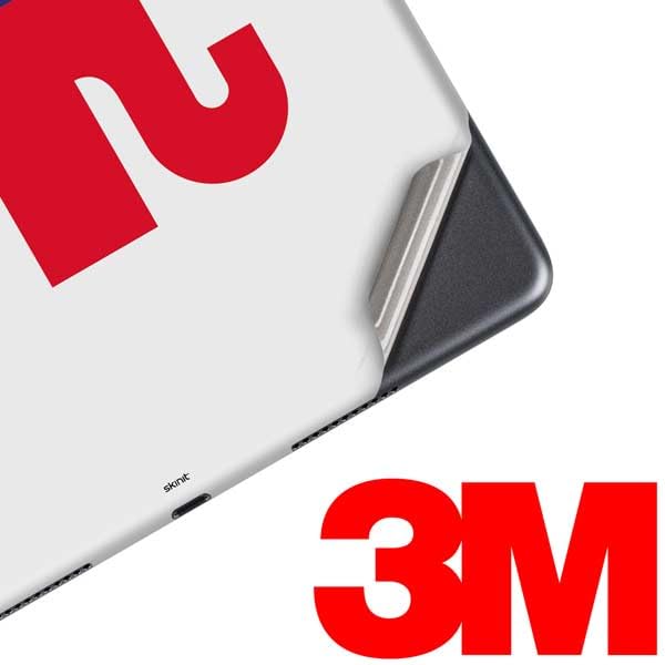 Skinit Decal Tablet Skin Compatible with iPad Air - Officially Licensed Republican Trump Hair Design