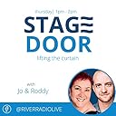 Stage Door (aired on 2022-10-13)