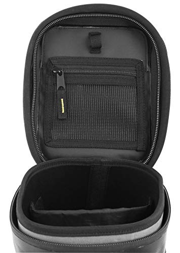Nelson Rigg Hurricane Dual Sport/Enduro Waterproof Tank Bag #TOP3