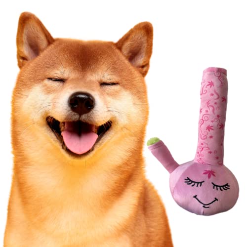 bong dog toy