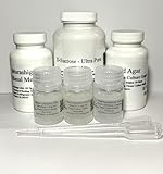 Plant Tissue Culture Media Kit - Makes 10 Liters of Medium