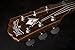 Washburn Comfort G25SCE Grand Auditorium Cutaway Acoustic Electric Guitar (WCG25SCE-O)