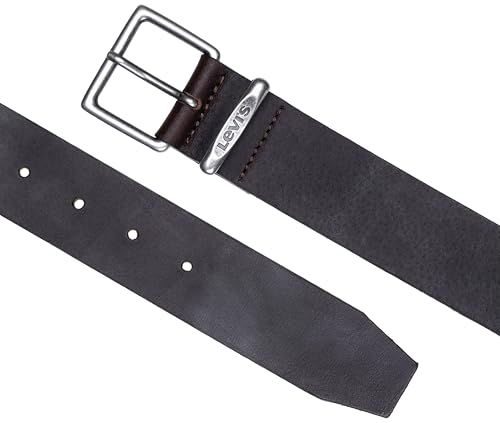 Levi's 000IH-0001 SUMMER 100 BOVINE LEATHER Belt Women's 85 – Ansicht 2