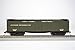 Bachmann Trains - 50' Express Reefer - New York Central #6090 - HO Scale