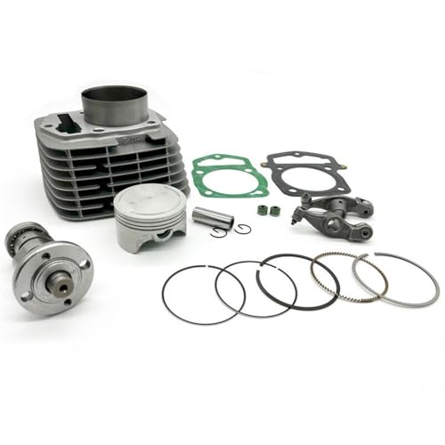 Culbuteur d'arbre à cames 67mm pour réparer le claquement moteur CRF230F