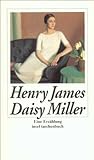 Daisy Miller: Eine Erzählung (insel taschenbuch) - Henry James