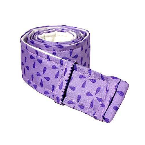 CIYODO Teglie per Forno Cinghia di Protezione per Teglie Striscia Uniforme da Forno Anti-deformazione per Dolci