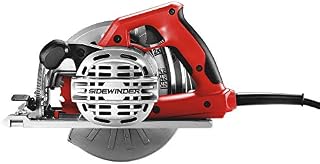 SKILSAW SPT67WM-22 Magnesium Sidewinder Circular Saw, 7-1/4-Inch