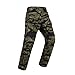 EMERSONGEAR Gen3 Paintball Pants with Knee Pads,Combat Trousers Army Airsoft Combat BDU Pants