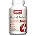 Price comparison product image Jarrow Formulas Methyl Folate (60 Capsules), 1 Units