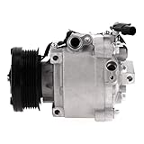 A/C Compressor for Mitsubishi Outlander - 2008 2009 2010 2011 2012 2013 2014 2015 2016 - OE# 7813A212
