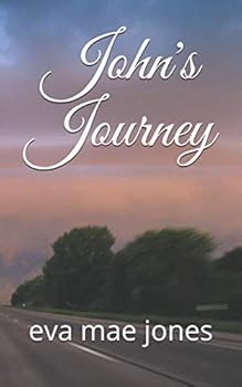 Paperback John's Journey Book
