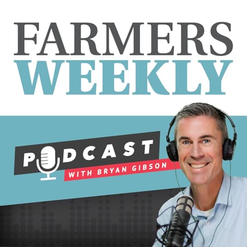 Farmers Weekly Podcast cover art