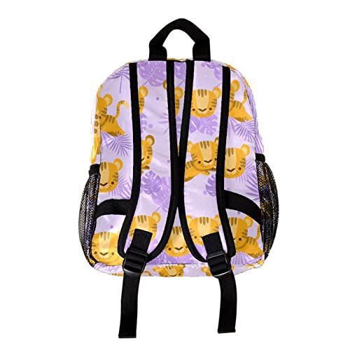 Sac à dos filles et garçons confortable 30,5 cm dos protégé - 2