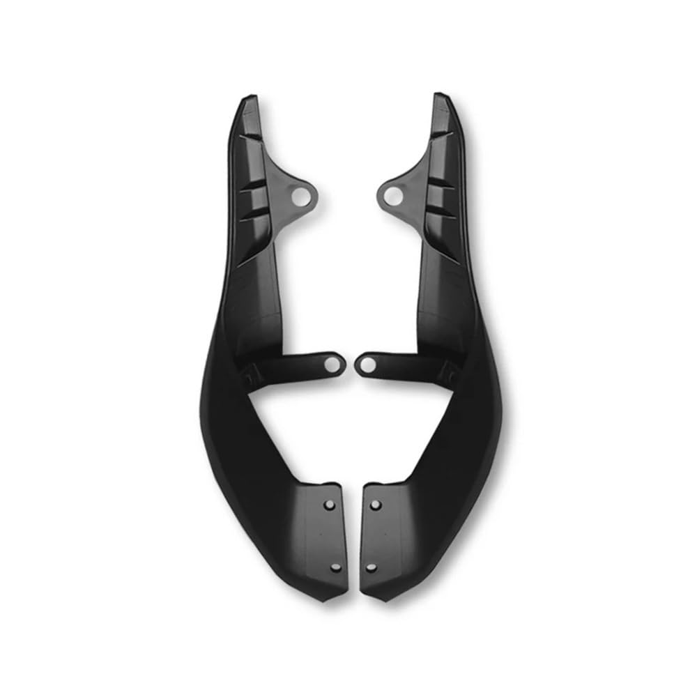 Carénage moto anti-vibration et panneau latéral arrière pour FZ-07 MT-07