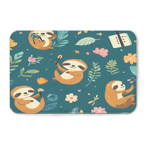 Tapis de salon résistant aux intempéries et animaux de compagnie