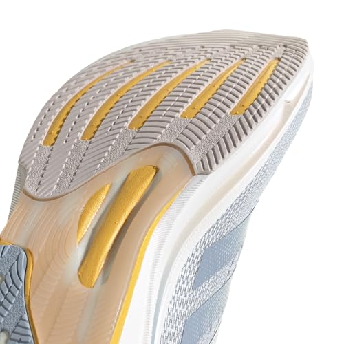 adidas adidas Womens Supernova Rise Running Sneakers Shoes - Blue - Size 7.5 M