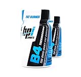 BPI Sports B4 The Once-Daily Fat Burner 710mg 30-Count MegaPack Pack of 2
