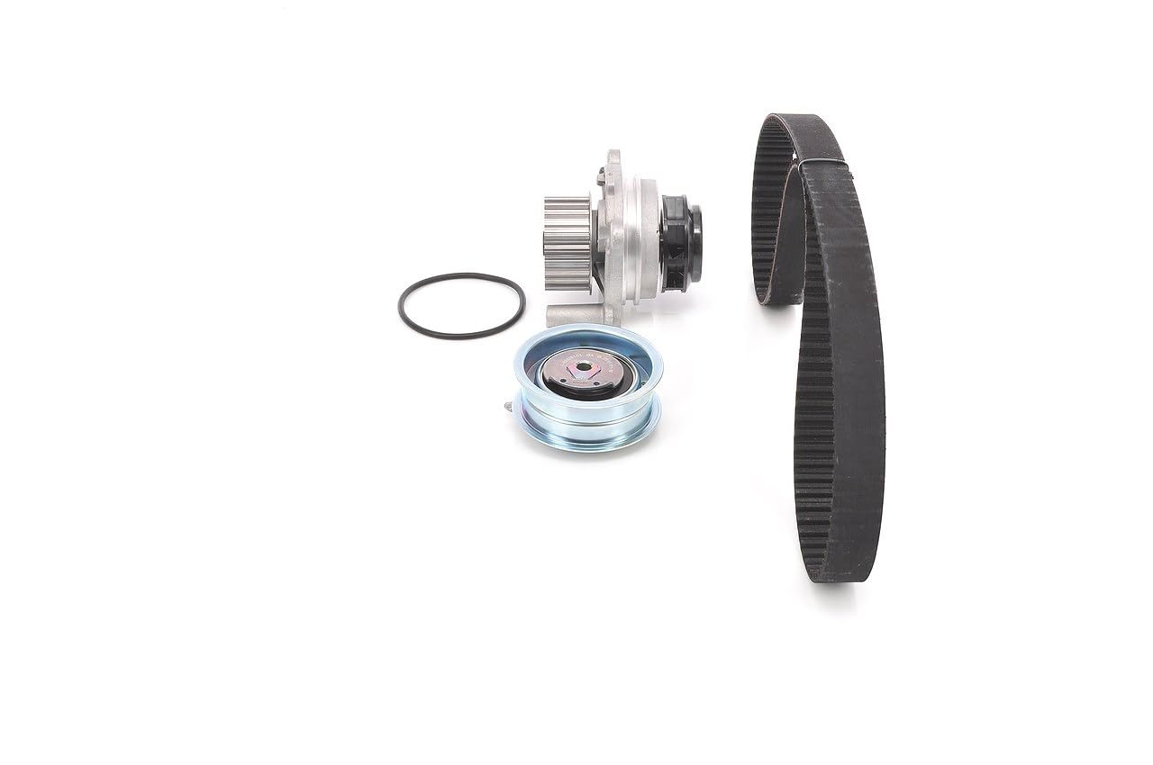 Bosch 1 987 946 921 pompa wodna + zestaw paska rozrządu