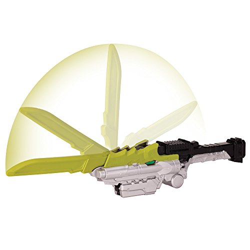 Price comparison product image Power Rangers Dino Charge Weapon Battle (Bandai 42035)