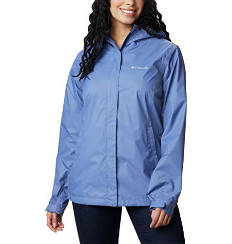 Image of Columbia Womens Arcadia II Jacket