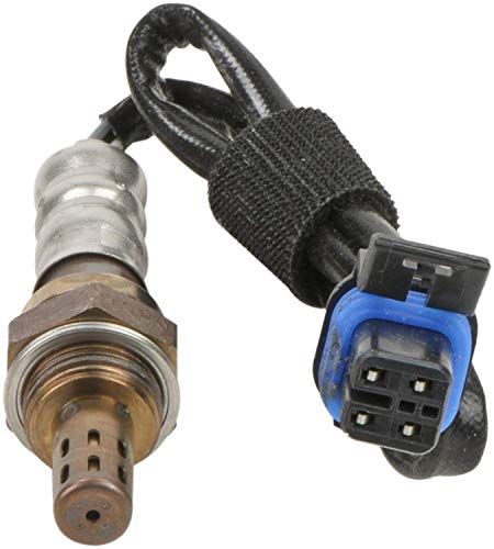 Sensor de Oxígeno Bosch 15449 Premium OE Fitment miniatura 1