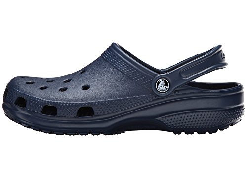 Image of crocs Unisex Bistro Clogs