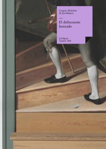El delincuente honrado: 160 (Teatro)