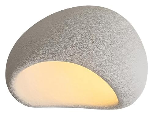 Luminaires bar et restaurant plafonnier crème E27 aux finitions décoratives premium